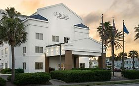 Fairfield Inn And Suites